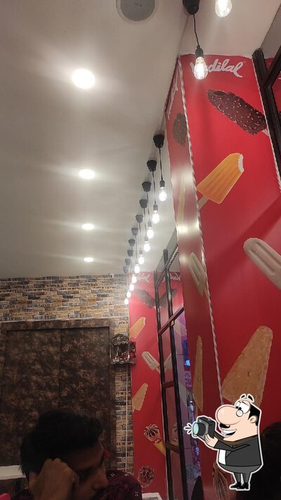 Geet Cafe and Restaurant photo