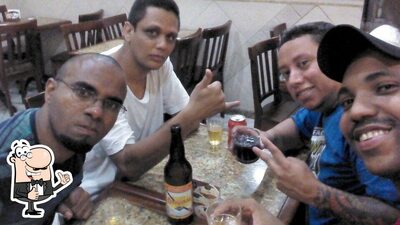 Victor's Bar e Restaurante foto