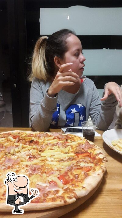 Pizza Land foto