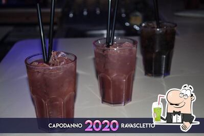 APRES SKI - La Scaletta Ravascletto propone un'ampia gamma di cose da bere