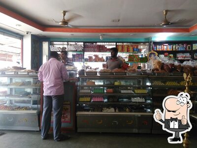 Sri Vanitha Bakery photo