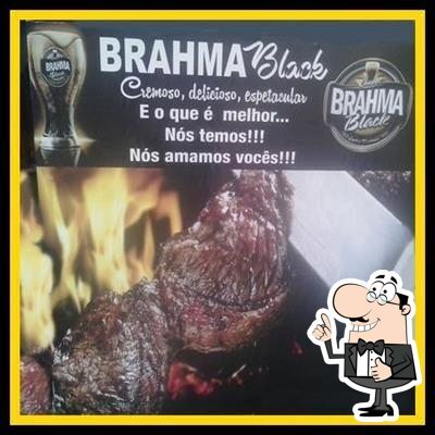 Churrasco 2 Gêmeos Seropédica RJ foto