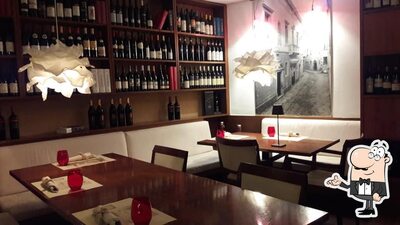 Siediti a un tavolo di Garibaldi 45 Tricesimo
