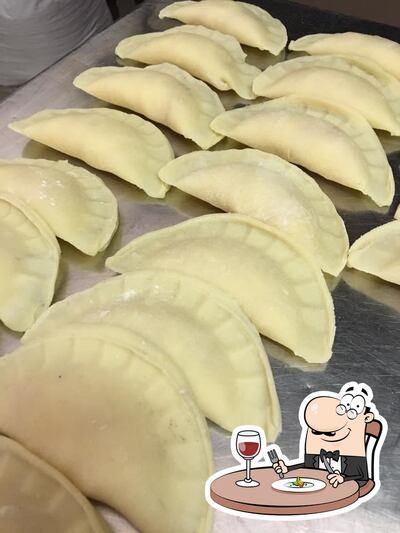 Platti al FM 90 Stazione Pizza Roma