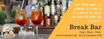 Dai un'occhiaia alla varietà di birre