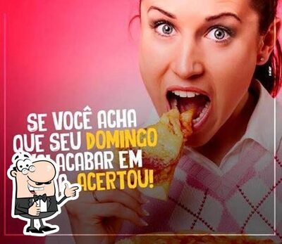Restaurante e Pizzaria Amora São Paulo SP foto