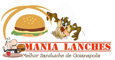 Os hambúrgueres do Tasmânia Lanches irão satisfazer diferentes gostos