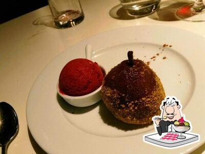 Essayez les desserts