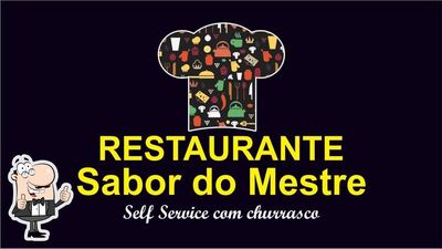 Sabor Do Mestre Restaurante foto