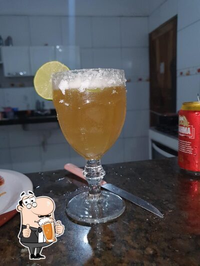 Peça uma cerveja com seu jantar
