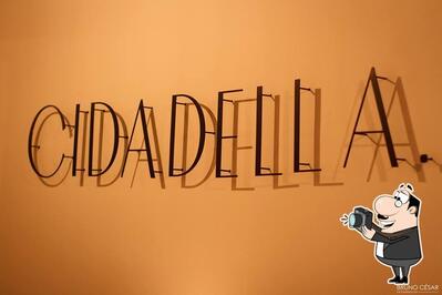 Cidadella. foto