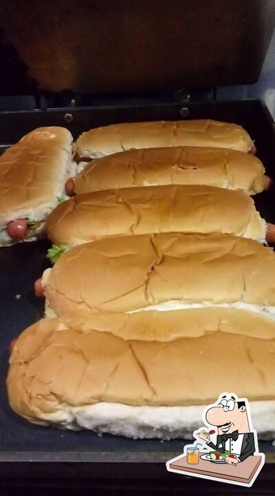 Platos en Turbo Lanches