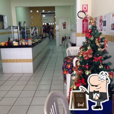 Restaurante Divino sabor foto