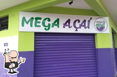 Amauri Mega Lanches foto