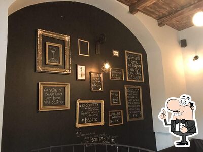 Bàcaro Navigli - Bar Ristorante foto
