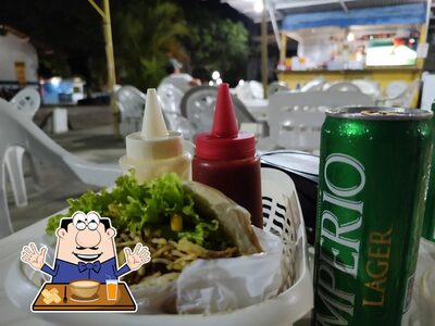Platos en Lanches do 14