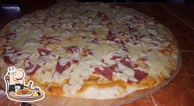 Peça pizza no Danyexpressctg
