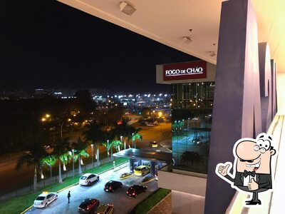 Fogo de Chão foto