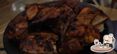 Meals at Grand Bakery & Pizza Hub