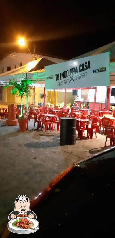 Platos en Tô Indo pra Casa