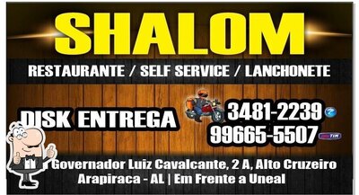 Shalom Arapiraca AL foto