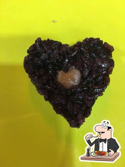 Cibo al Coosh
