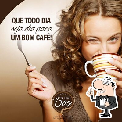 Cheirin Bão Freguesia foto