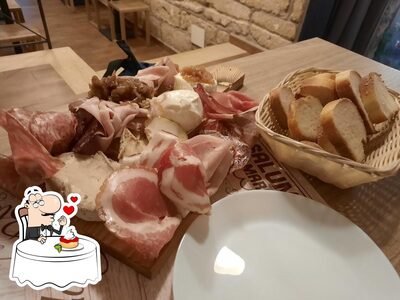 Prova i dolci