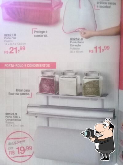 Mr. Rick´s - Burger and Pizza foto