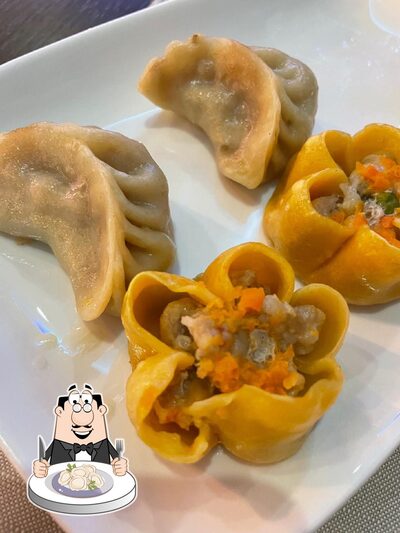 Asian Fusion foto