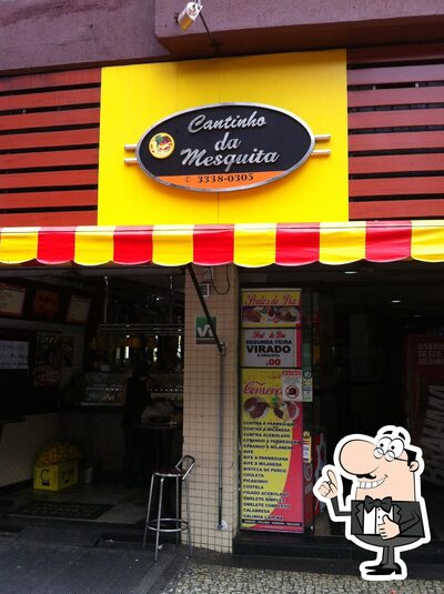 E.R. Pizzaria e Pastelaria foto
