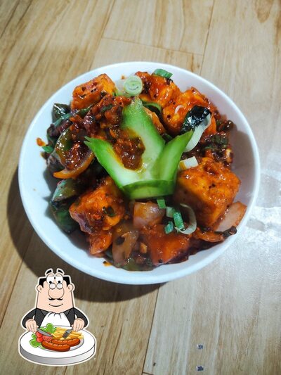 Food at Fast Food Company - Best Restaurent in Kota