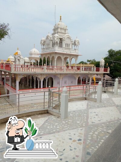 JAIN RESTAURENT photo