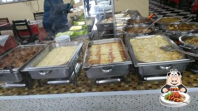 Comida em Restaurante Hector Gourmet vila Maria Alta