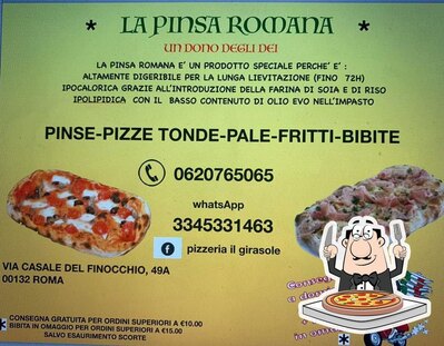 La pizza è il piatto veloce preferito al mondo