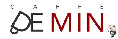 Il logo di AMICI DEL CAFFE' DEMIN