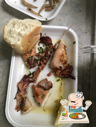 Cibo al Fast Food Lemešić