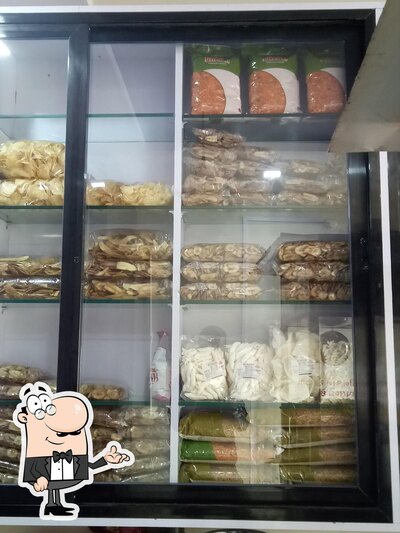 Check out how Shree Devdhani Farali Khichdi & Sahi Poha looks inside