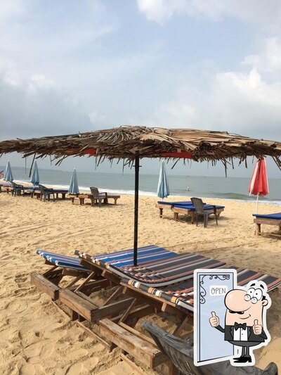 Cornelio Beach Shack photo