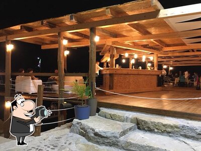 Bacan Ristorante Sul Mare foto