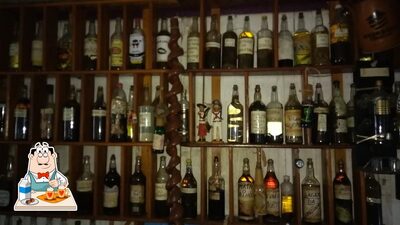 Descubra diversos bebidas disponíveis no Pingao Do Seu Luiz