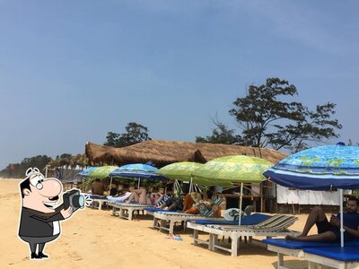 Cornelio Beach Shack photo