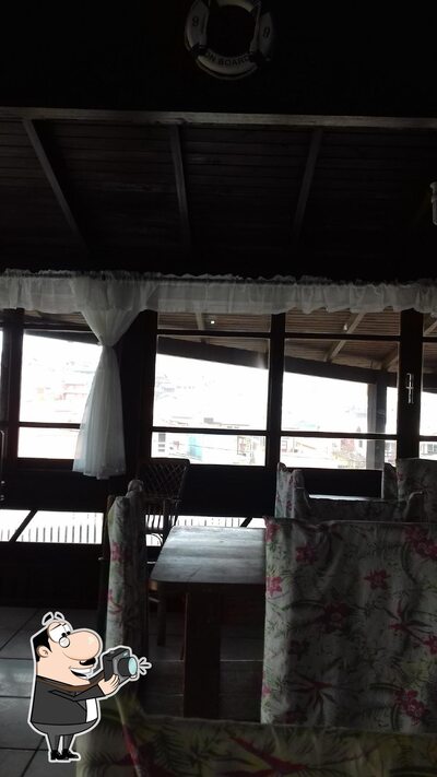 Restaurante Sacadas foto