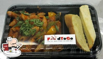 Meals at Thai To Go