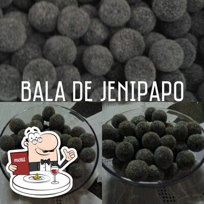 Platos en Sequilhos Finos
