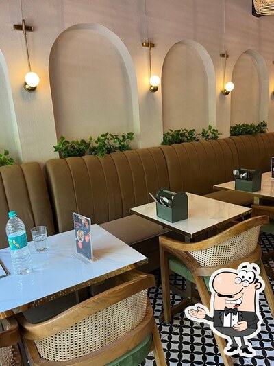 Cafe Diaries photo
