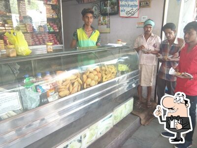 Indori Tea Stall photo