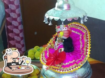 Meals at Jay Veeru Manchuriyan And Colddrinks