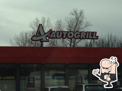Autogrill foto