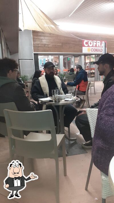 Gli interni di Faenza 1